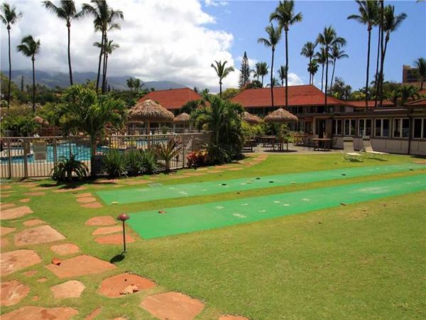 Kaanapali Condo 956658