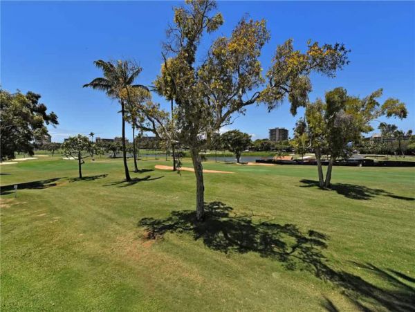 Maui Condo with Ocean and  Golf Course Views Great Rental