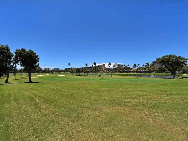 Maui Condo with Ocean and  Golf Course Views Great Rental