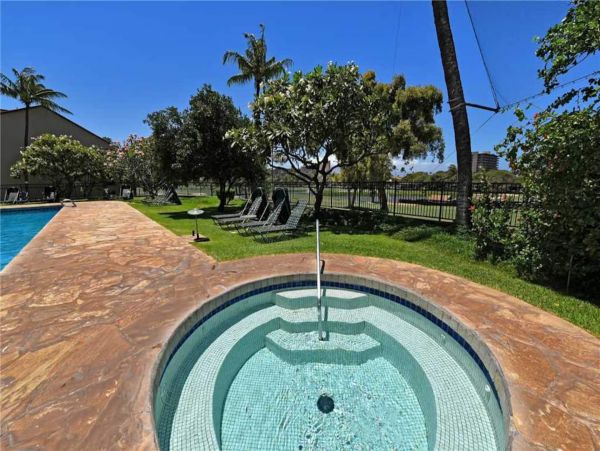 Maui Condo with Ocean and  Golf Course Views Great Rental