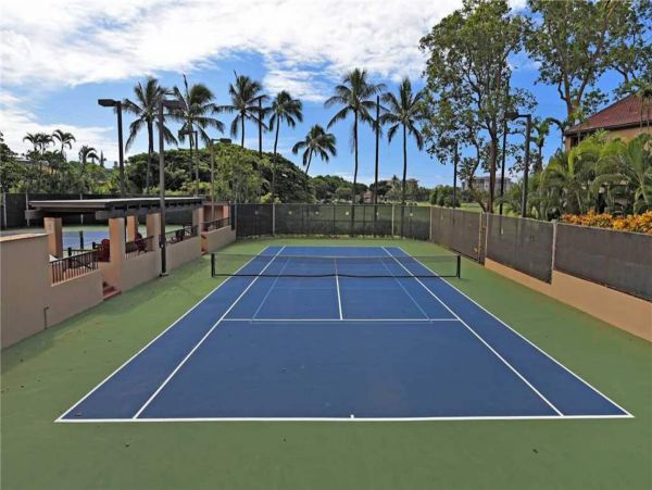 Maui Condo with Ocean and  Golf Course Views Great Rental