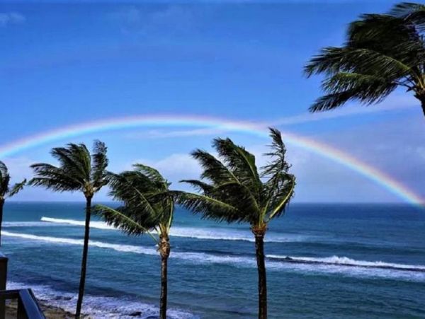 On Beach Kaanapali Vacation Penthouse Two Bedroom