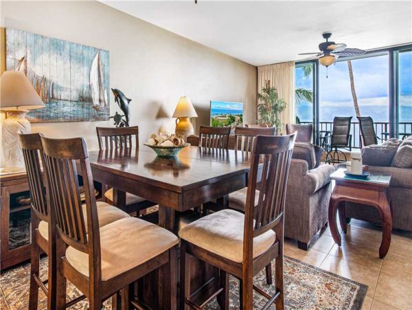 Two Spectacular Side by Side Ocean-Beach Front Penthouses