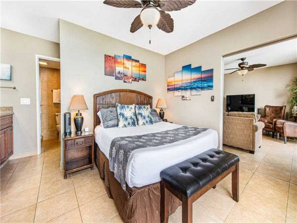 Two Spectacular Side by Side Ocean-Beach Front Penthouses