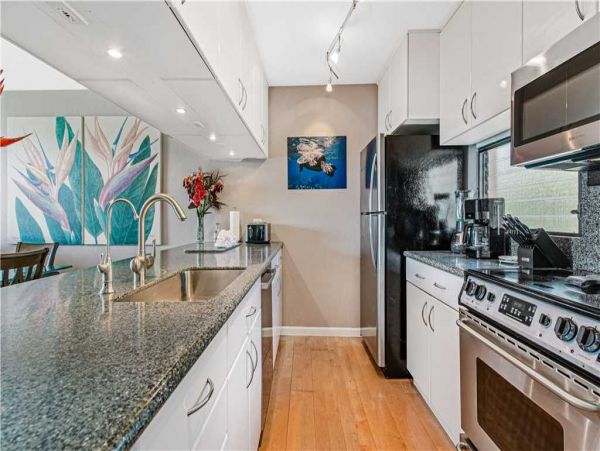 Two Spectacular Side by Side Ocean-Beach Front Penthouses