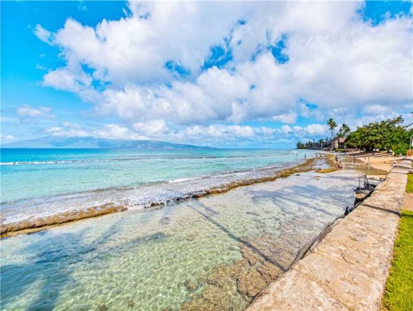 Two Spectacular Side by Side Ocean-Beach Front Penthouses