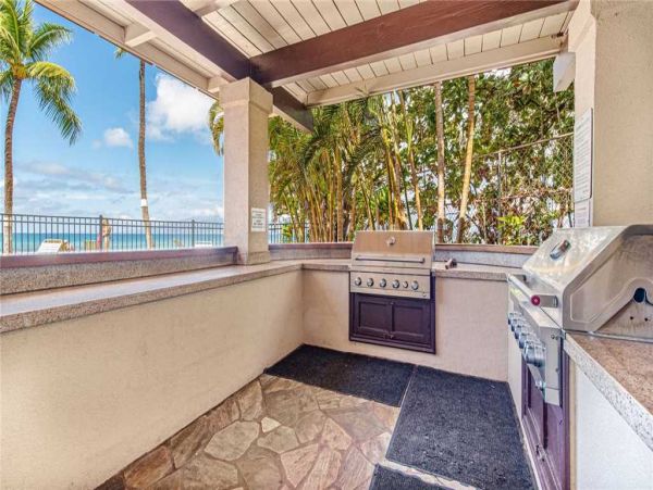 Two Spectacular Side by Side Ocean-Beach Front Penthouses