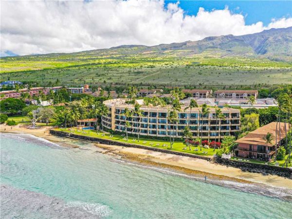 Two Spectacular Side by Side Ocean-Beach Front Penthouses