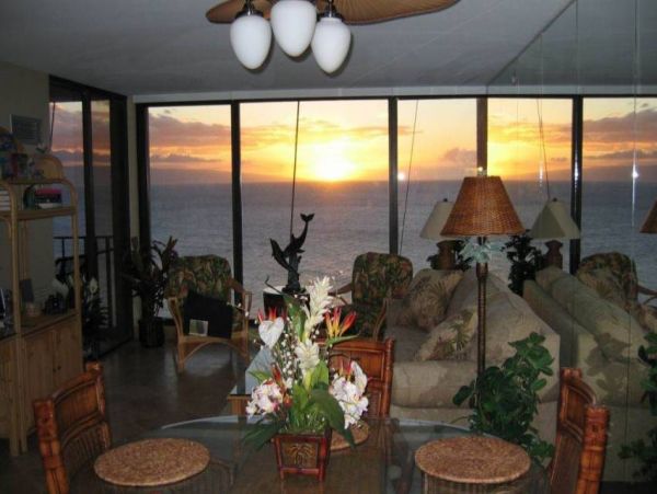 Kaanapali Condo 956670