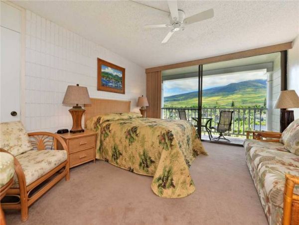 Lahaina Condo 956671