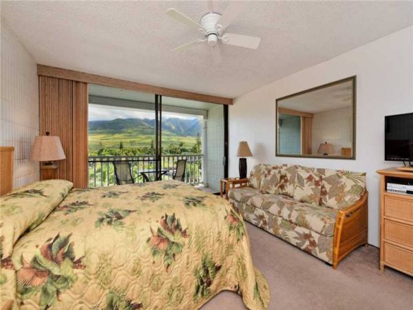 Lahaina Condo 956671