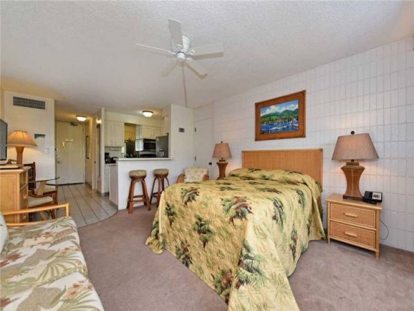 Lahaina Condo 956671