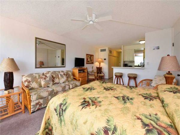 Lahaina Condo 956671