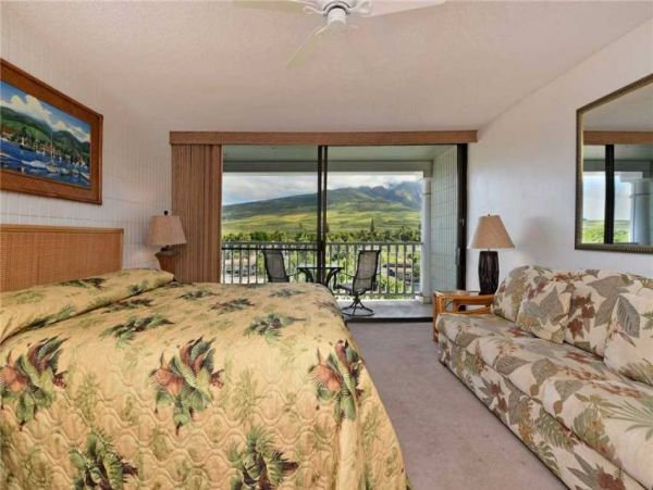 Lahaina Condo 956671