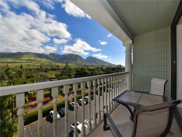 Lahaina Condo 956671