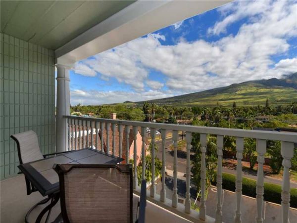 Lahaina Condo 956671