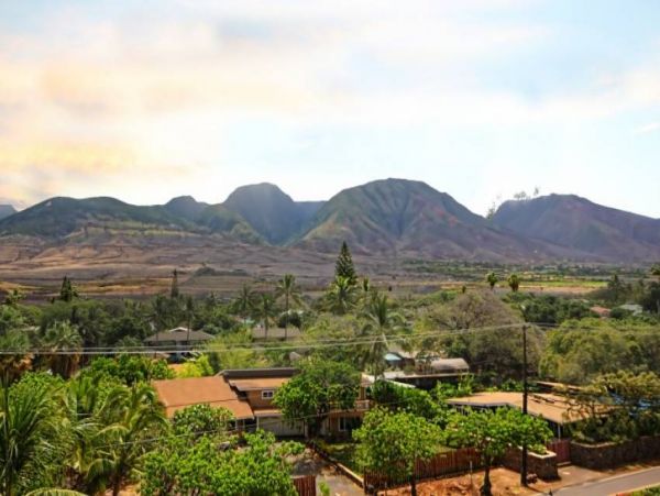 Lahaina Condo 956671