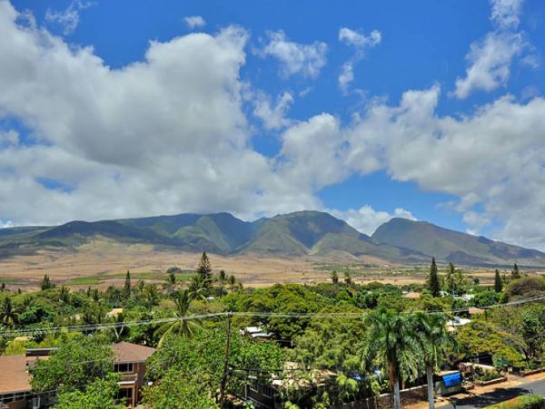 Lahaina Condo 956671