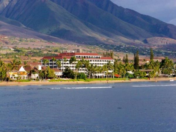 Lahaina Condo 956671