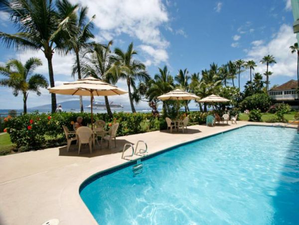 Lahaina Condo 956671