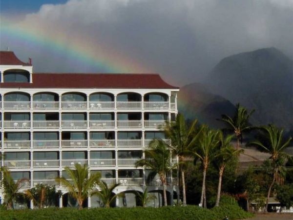 Lahaina Condo 956671
