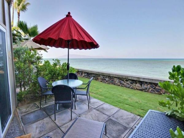 Kapalua Condo 956672