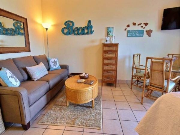 Kapalua Condo 956672