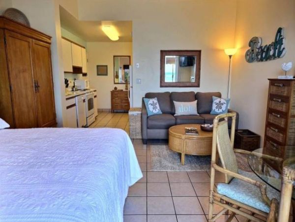 Kapalua Condo 956672