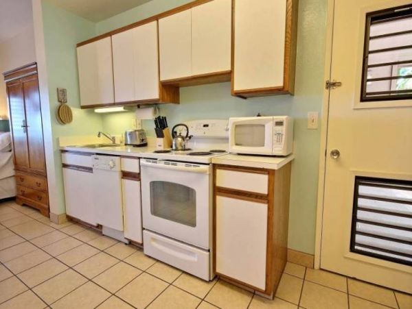 Kapalua Condo 956672