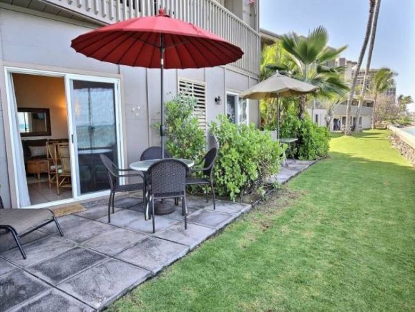 Kapalua Condo 956672