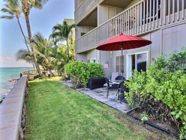 Kapalua Condo 956672