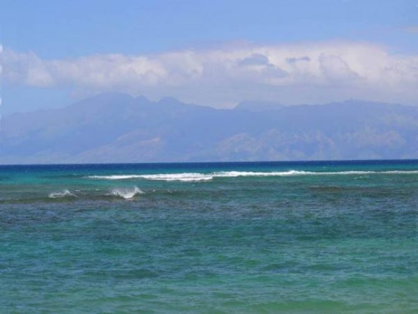 Kapalua Condo 956672