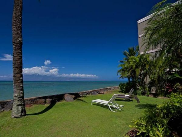 Kapalua Condo 956672