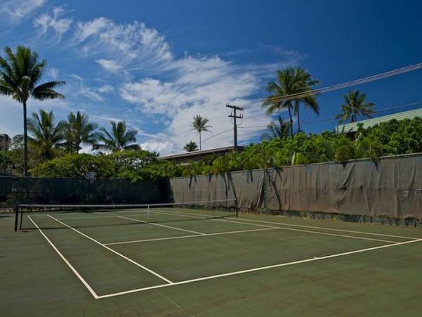 Kapalua Condo 956672