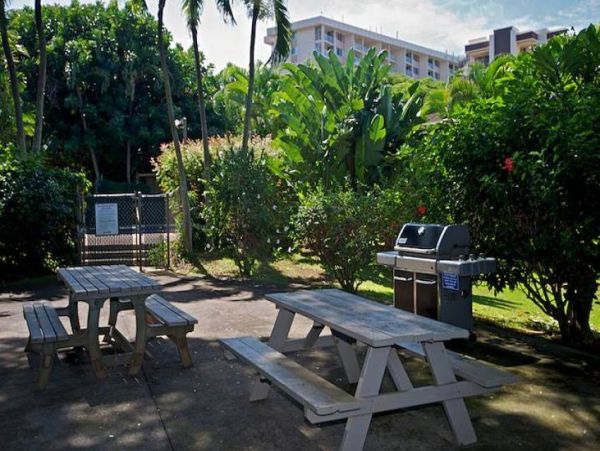 Kapalua Condo 956672