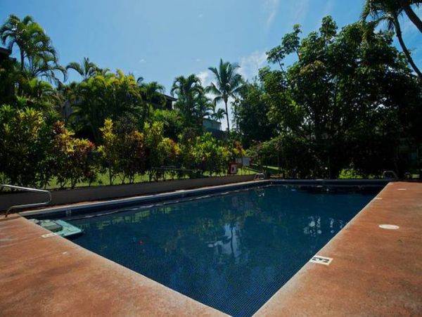 Kapalua Condo 956672