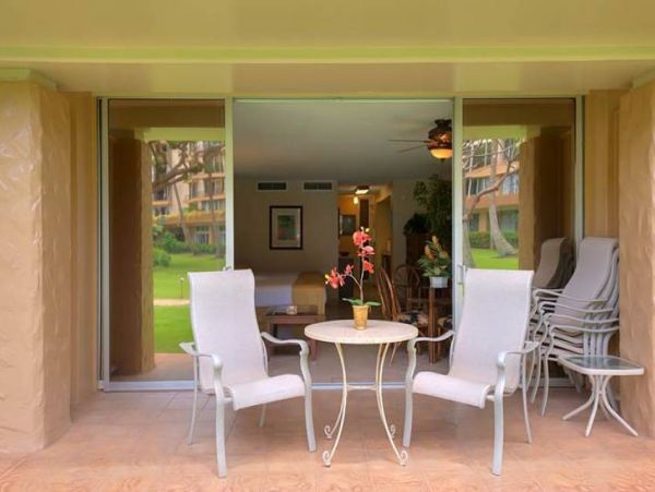 Kaanapali Condo 956673