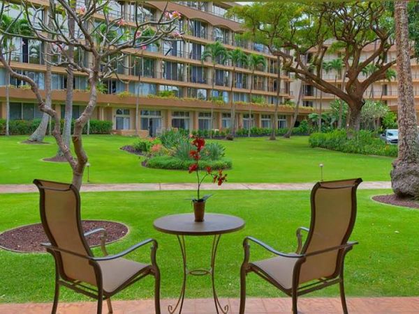 Kaanapali Condo 956673