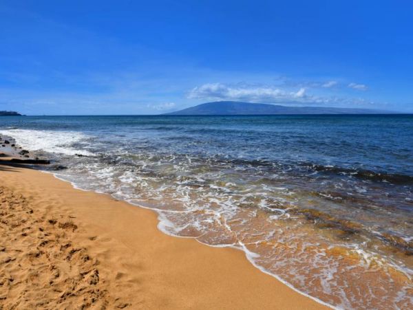 Maui Vacation Rental with Full Ocean View & Balcony