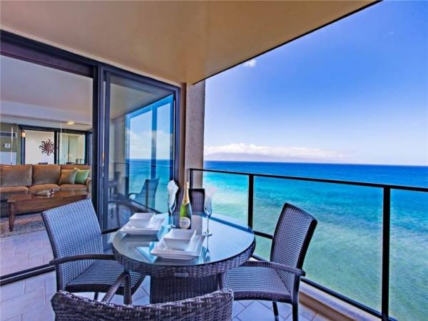 Kaanapali Condo 956675