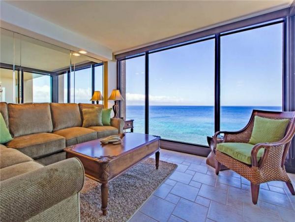 Kaanapali Condo 956675