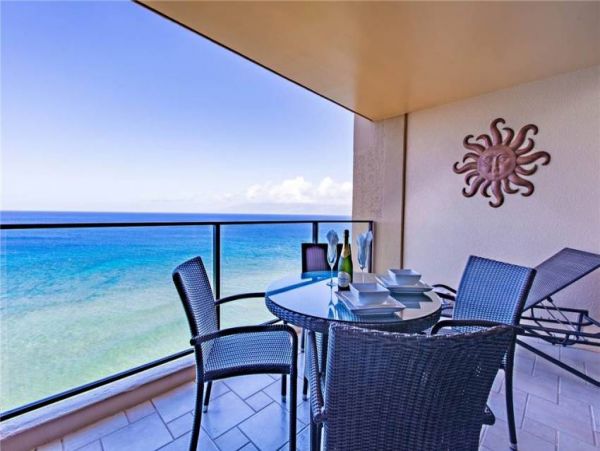 Kaanapali Condo 956675
