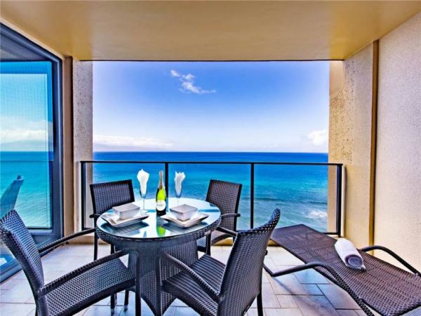 Kaanapali Condo 956675