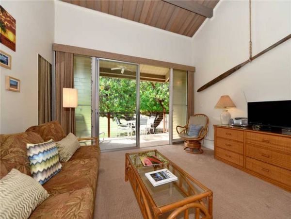 Kahana Condo 956676