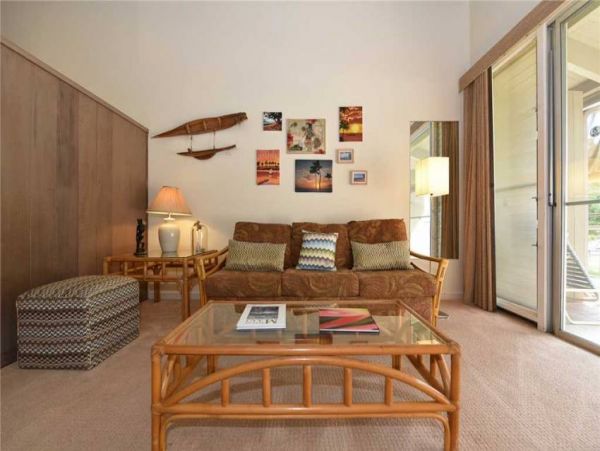 Kahana Condo 956676