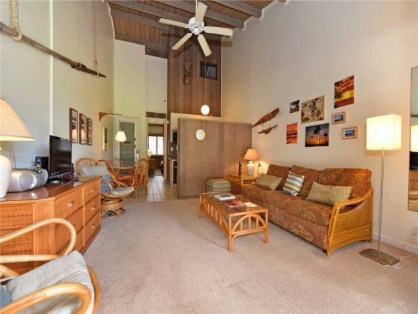 Kahana Condo 956676