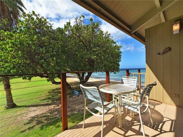Kahana Condo 956676