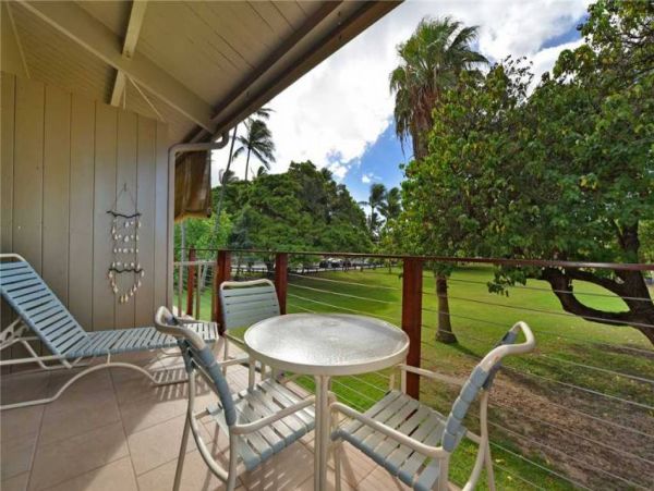 Kahana Condo 956676