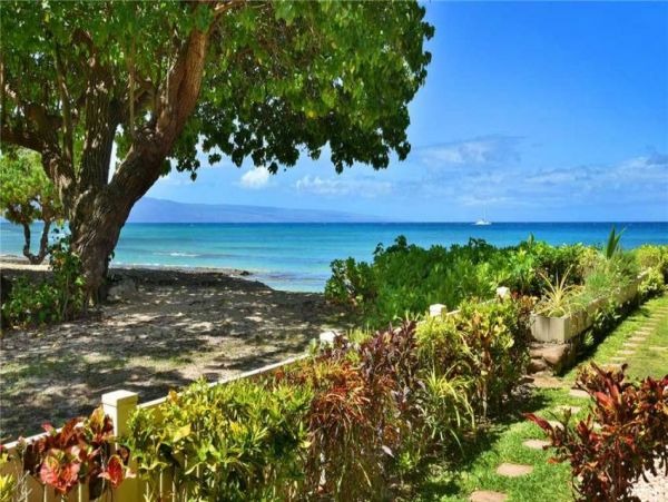 Kahana Condo 956676