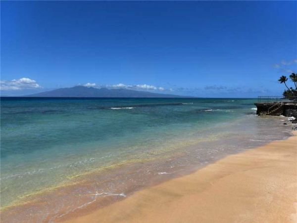 Kahana Condo 956676